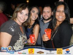 Jorge & Mateus In Feira